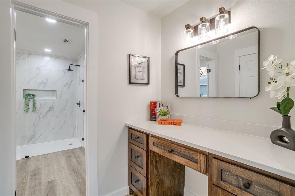 Ridgmar Add - Residential