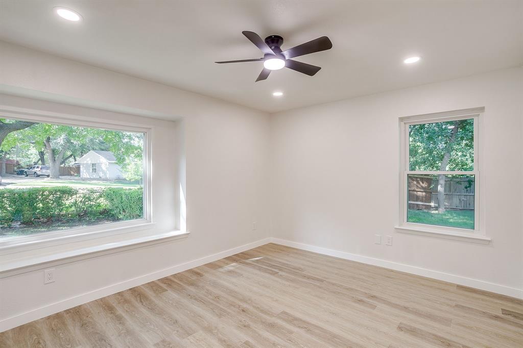 Ridgmar Add - Residential