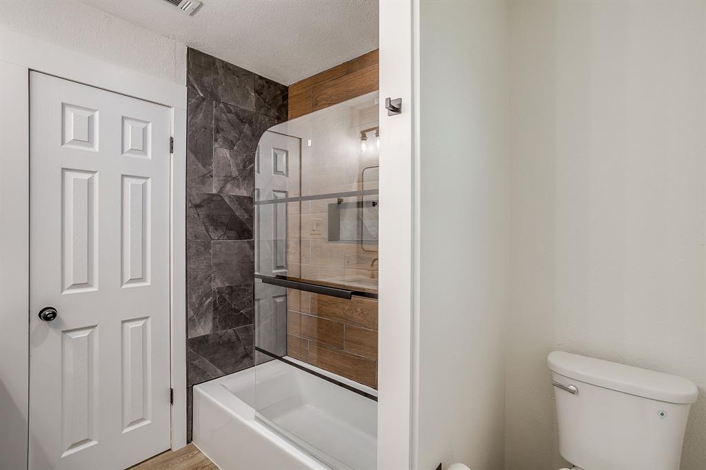 Ridgmar Add - Residential