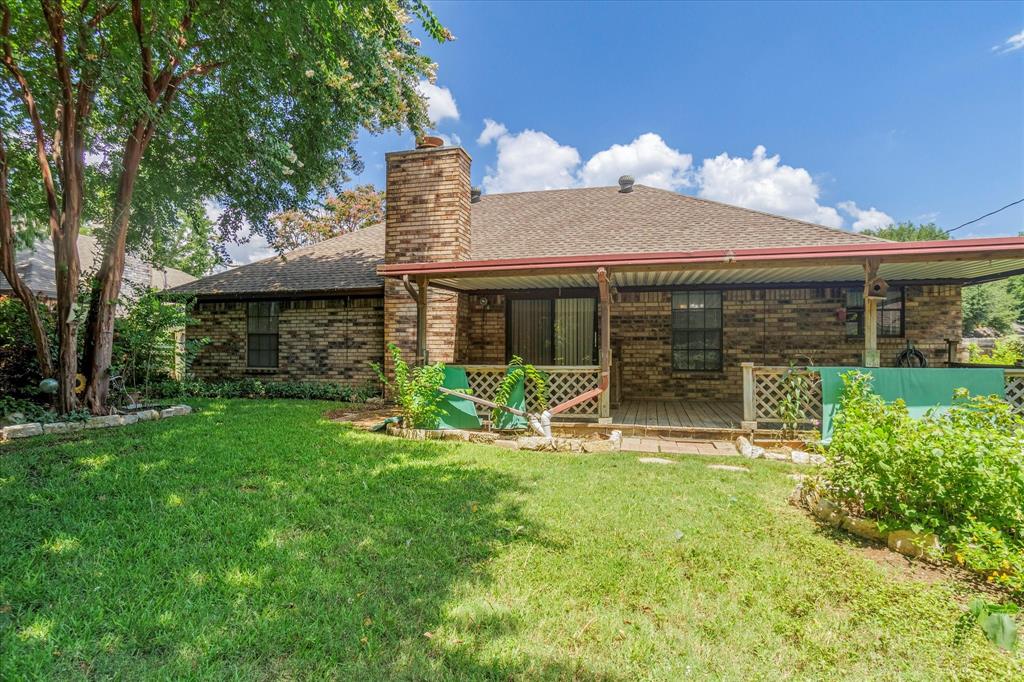 Williams Place Add - Residential