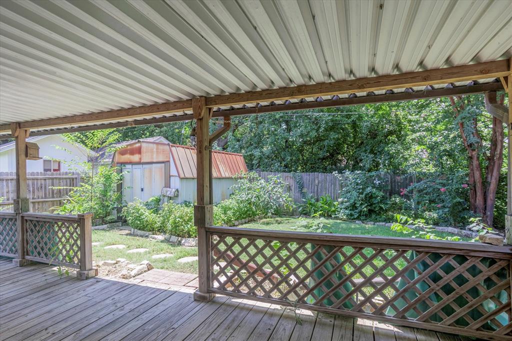 Williams Place Add - Residential