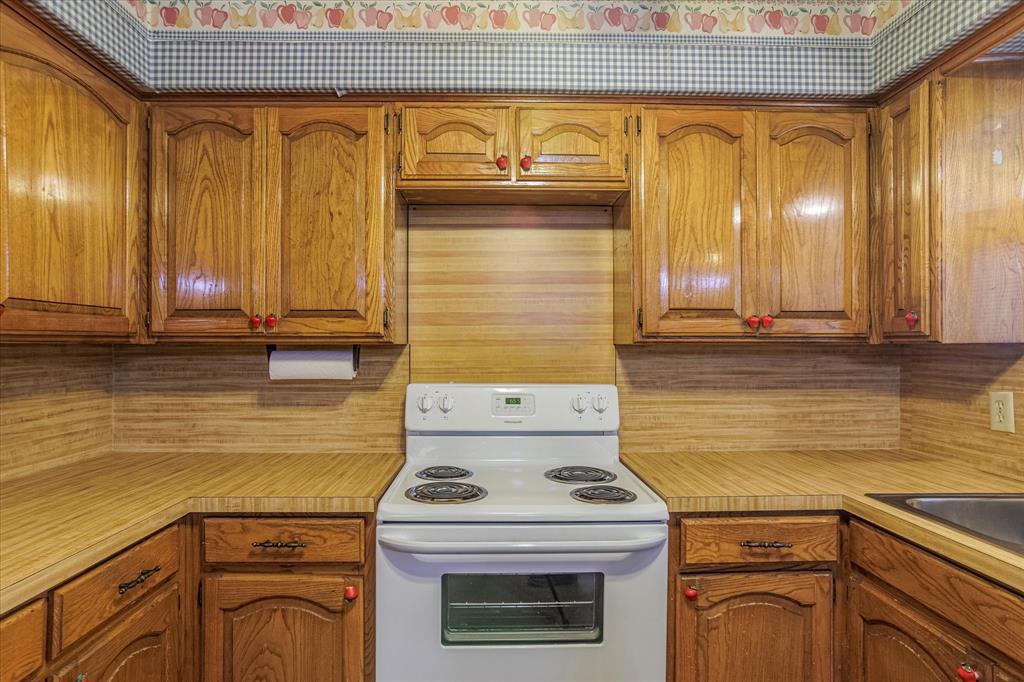 Williams Place Add - Residential