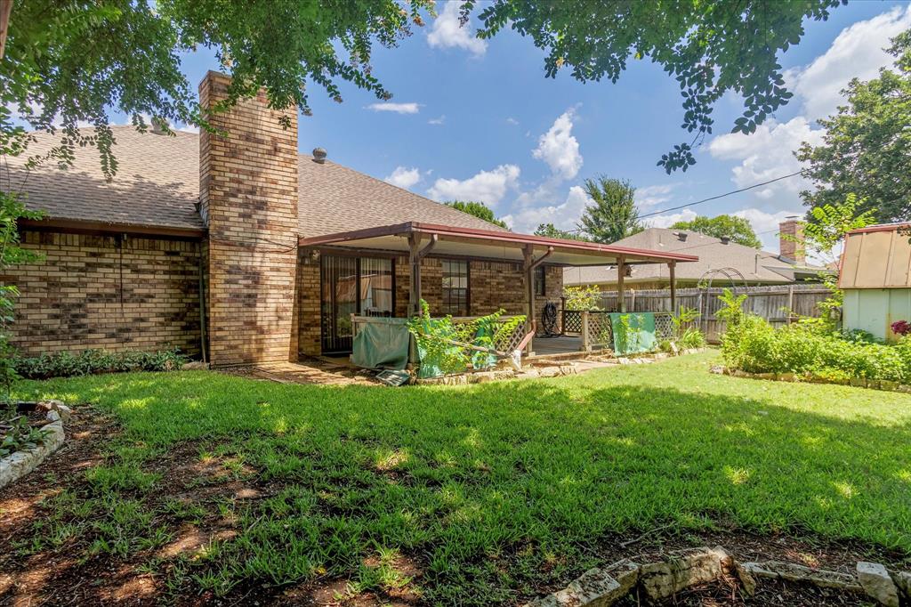 Williams Place Add - Residential