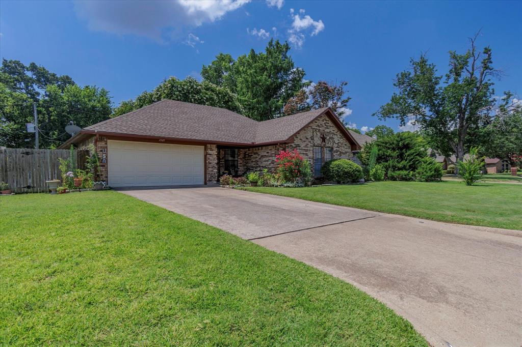 Williams Place Add - Residential