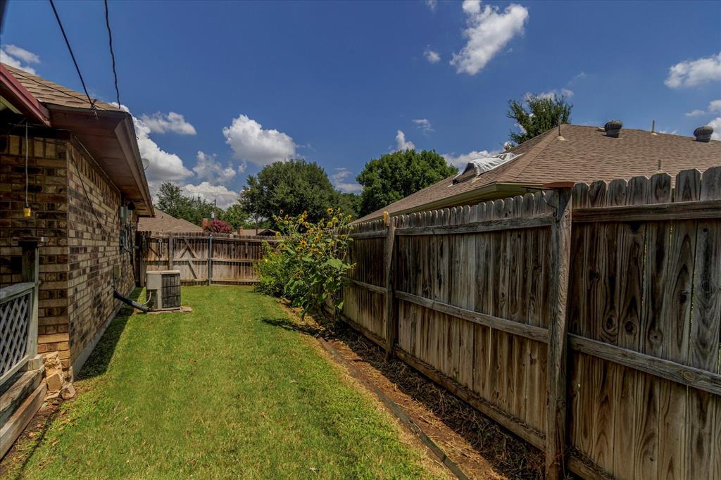 Williams Place Add - Residential