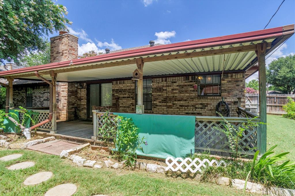 Williams Place Add - Residential