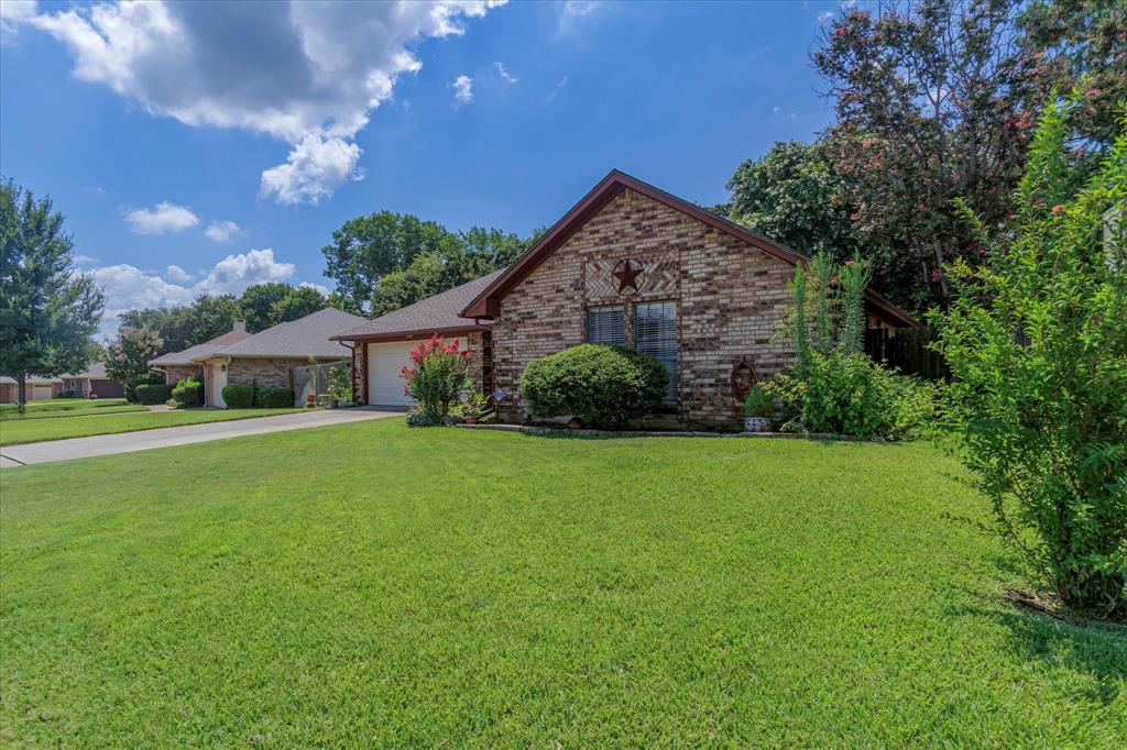 Williams Place Add - Residential