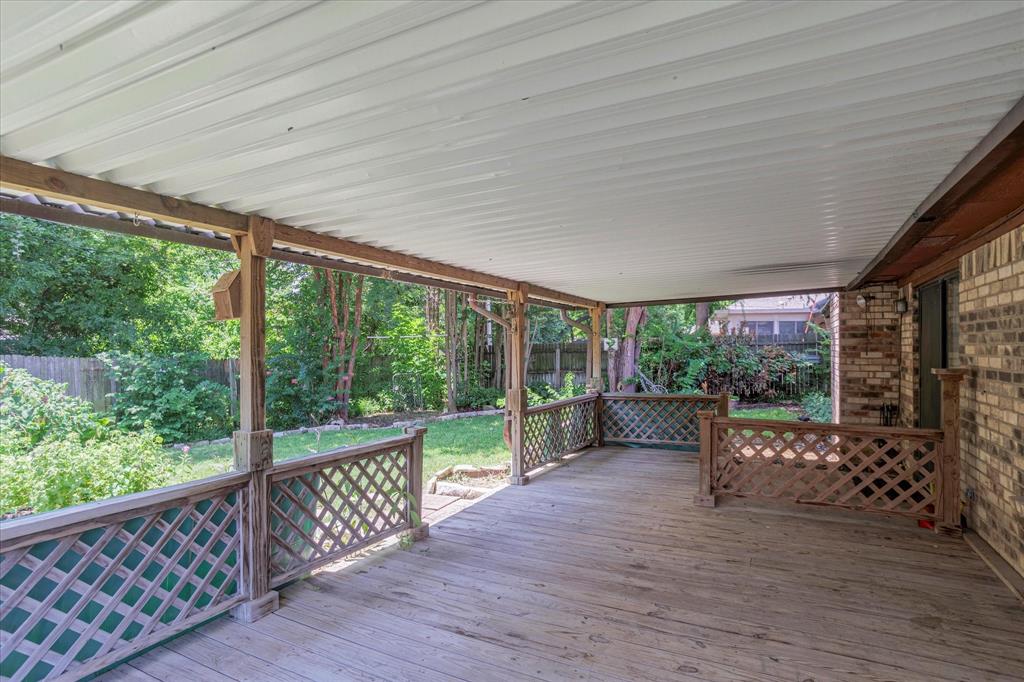 Williams Place Add - Residential