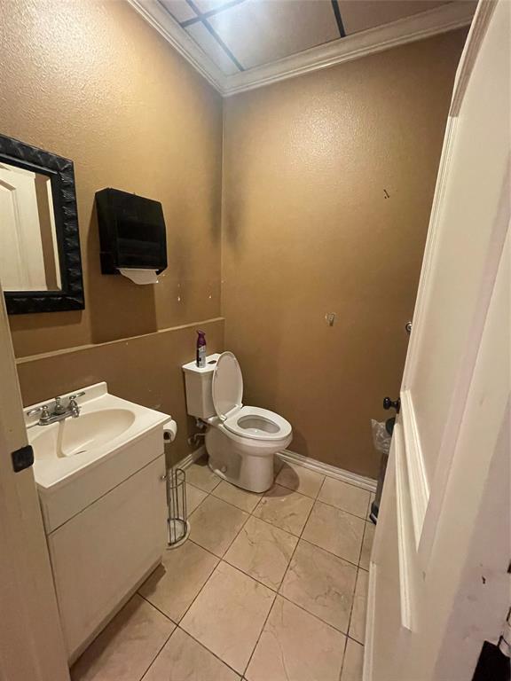 City Of Tyler - Commercial Sale