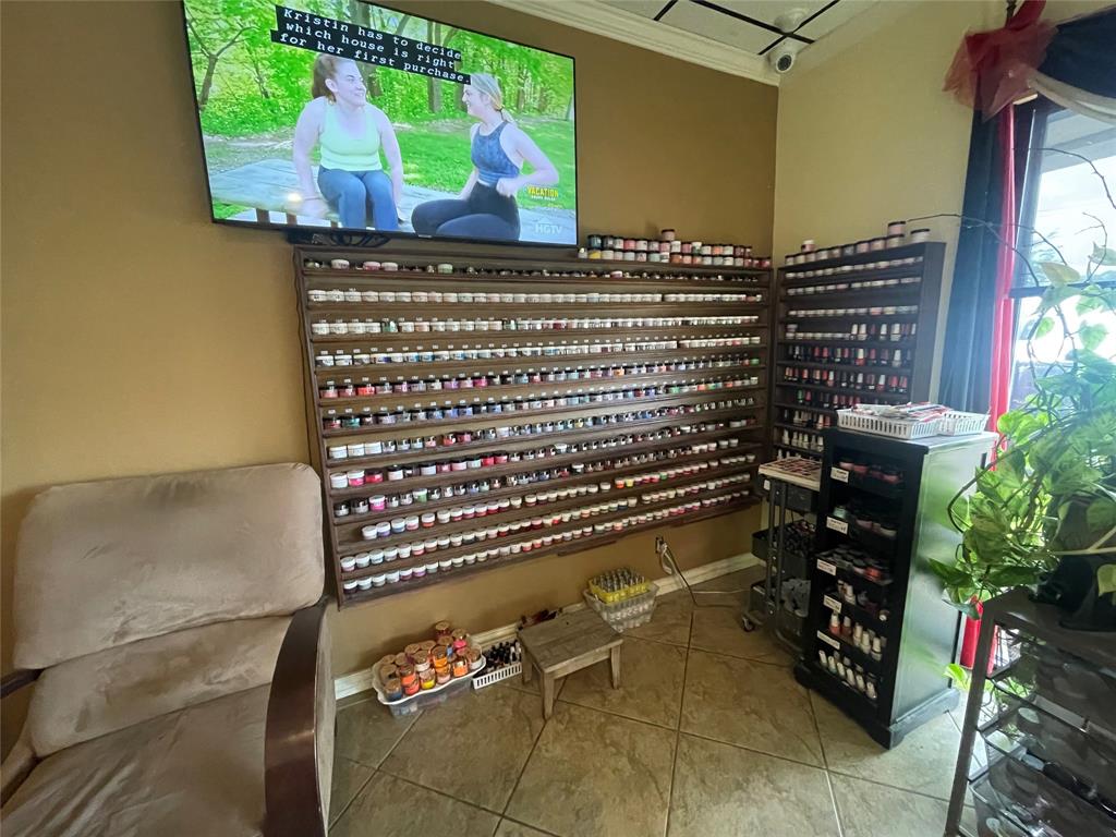 City Of Tyler - Commercial Sale