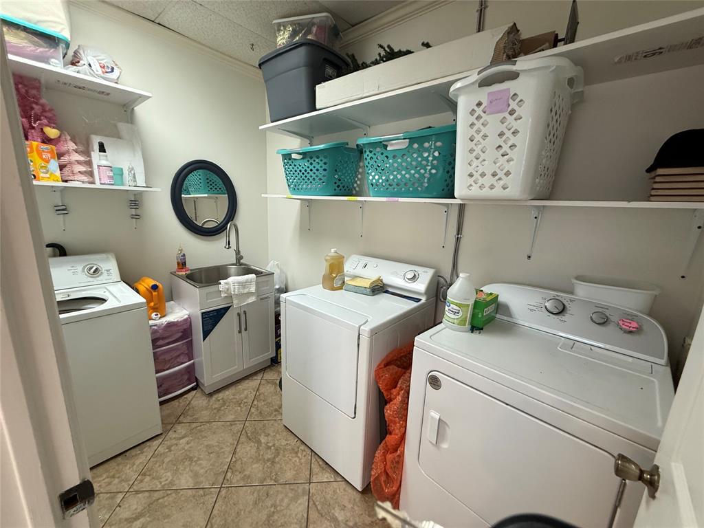 City Of Tyler - Commercial Sale