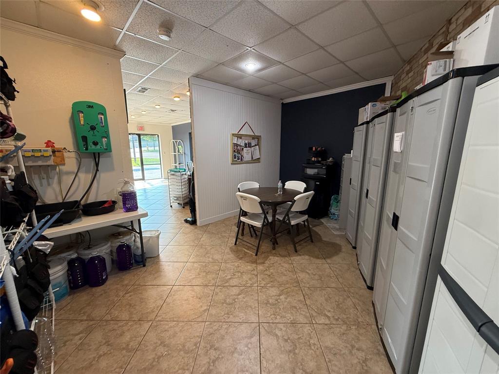 City Of Tyler - Commercial Sale