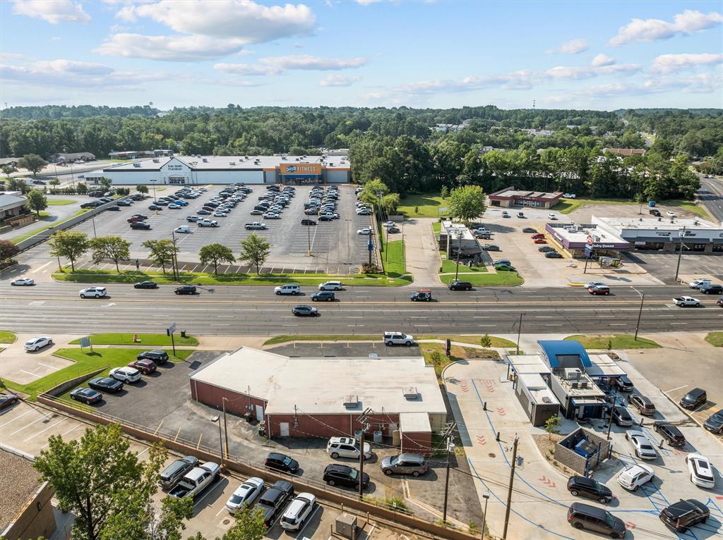 City Of Tyler - Commercial Sale