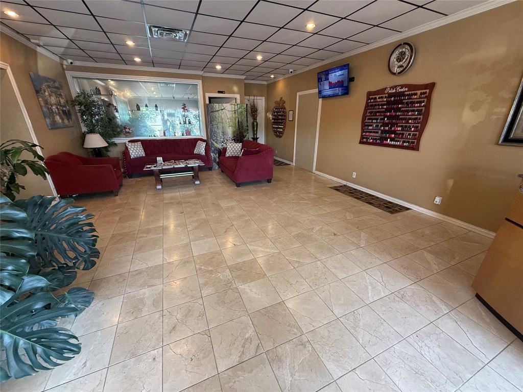 City Of Tyler - Commercial Sale