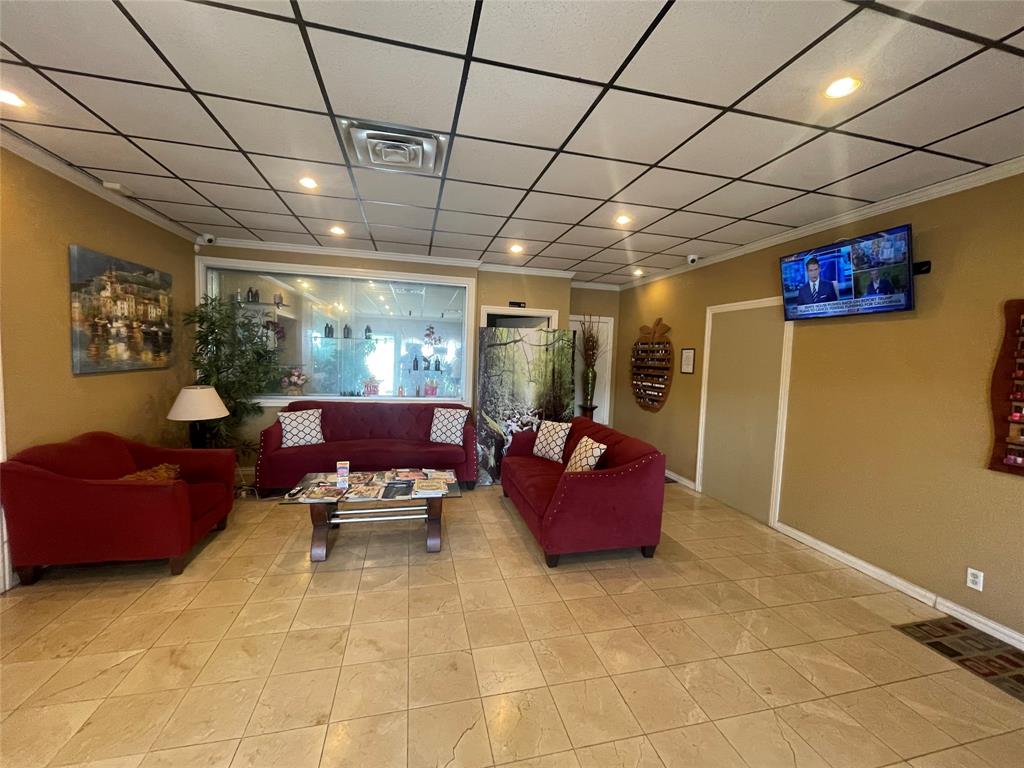 City Of Tyler - Commercial Sale