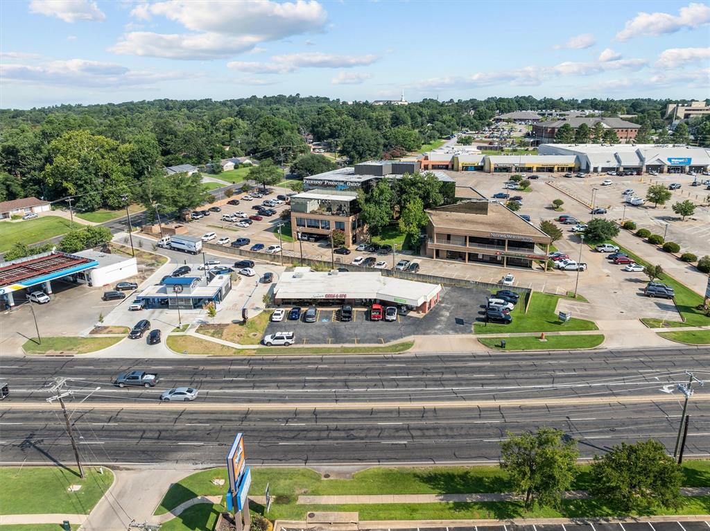 City Of Tyler - Commercial Sale