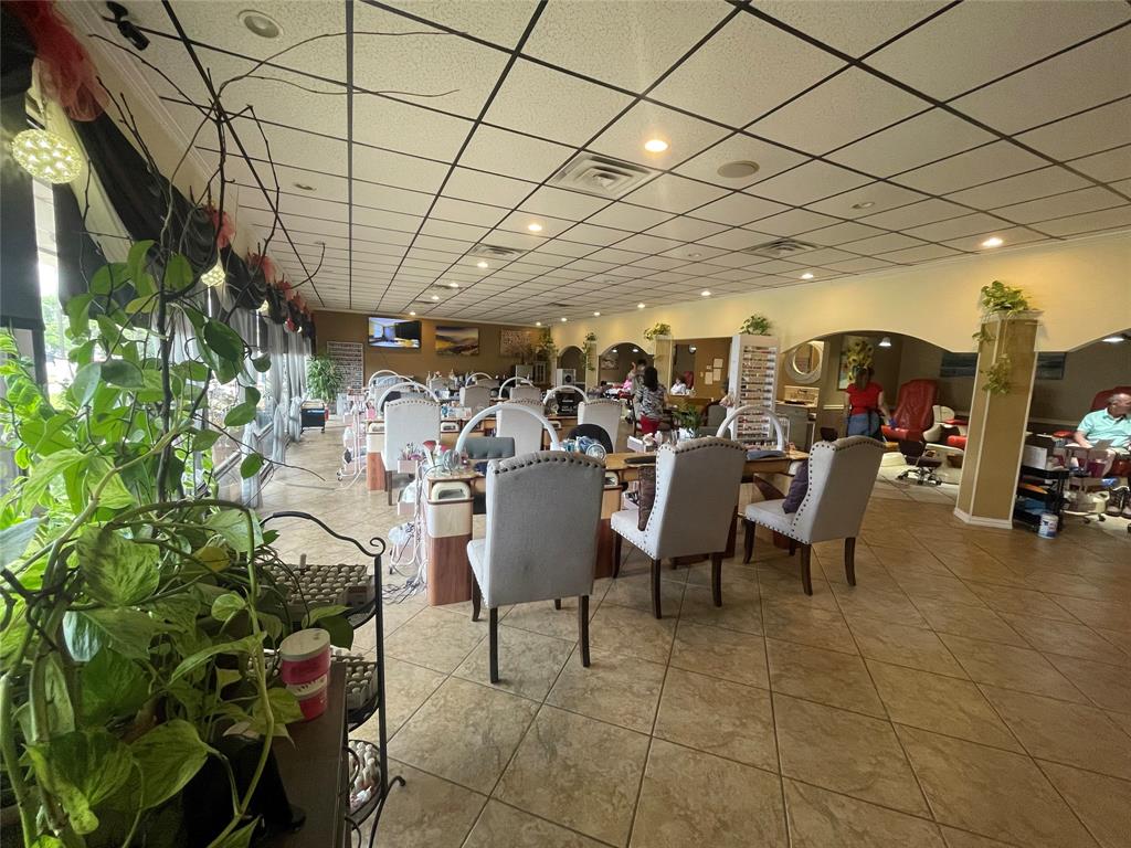 City Of Tyler - Commercial Sale