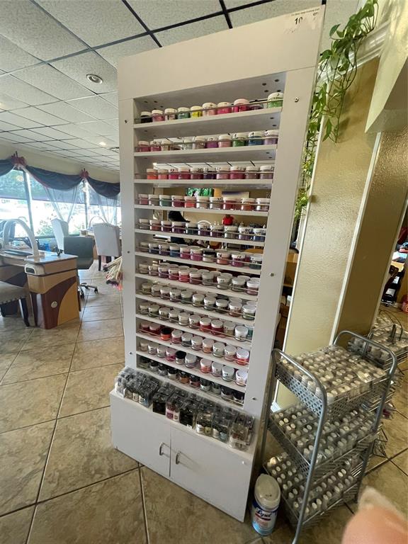 City Of Tyler - Commercial Sale