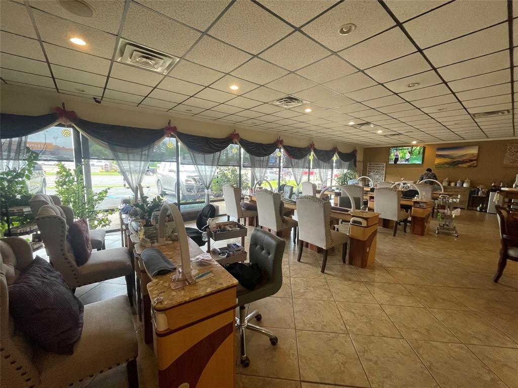 City Of Tyler - Commercial Sale