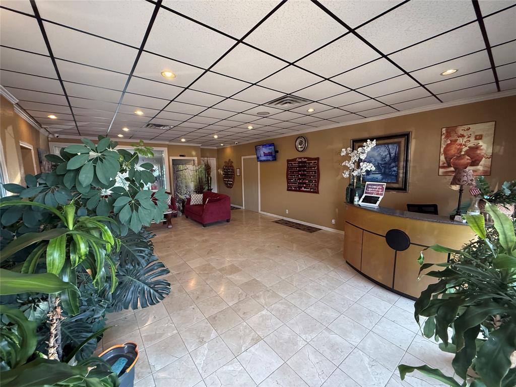 City Of Tyler - Commercial Sale