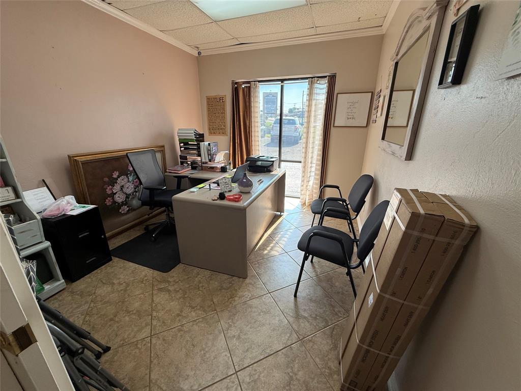 City Of Tyler - Commercial Sale