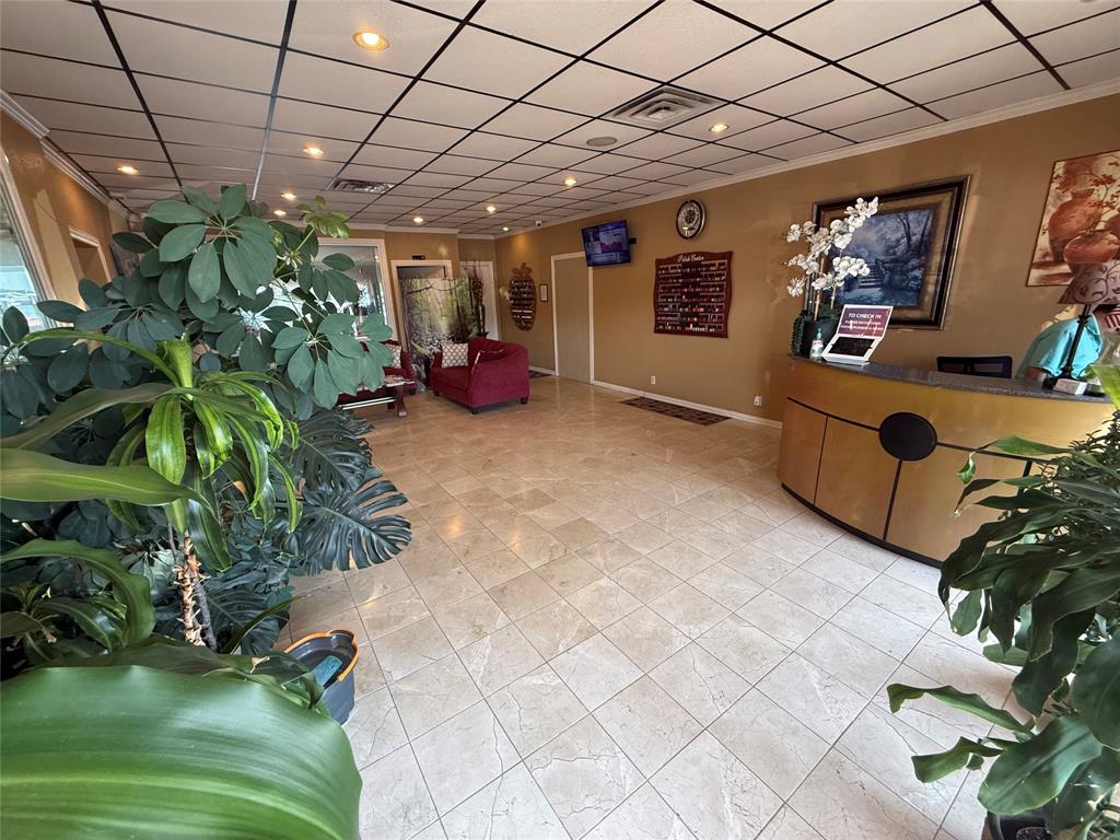 City Of Tyler - Commercial Sale