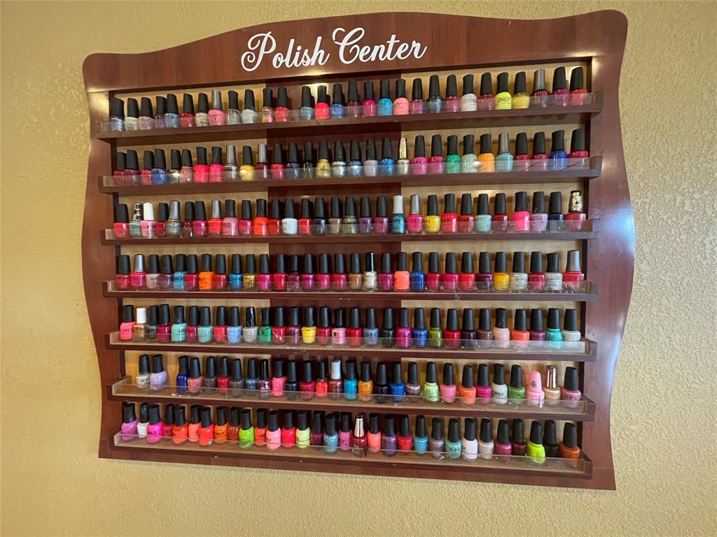 City Of Tyler - Commercial Sale