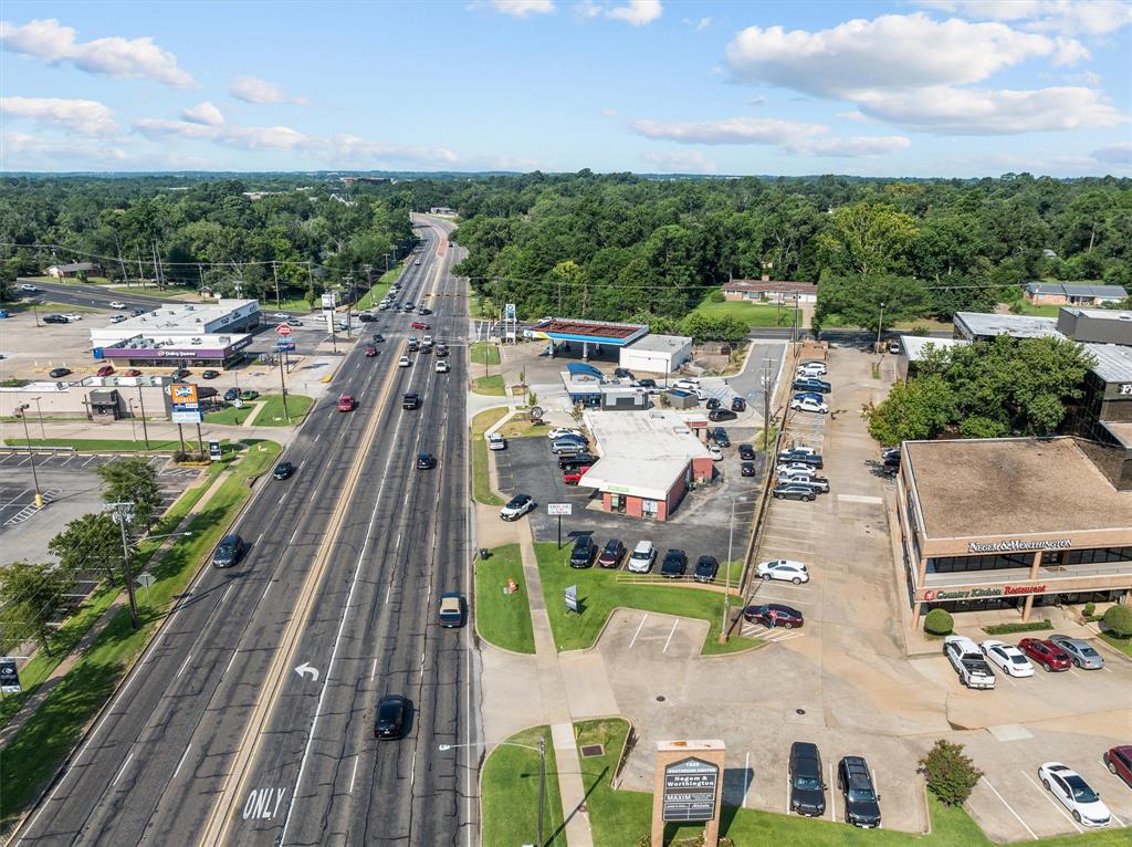 City Of Tyler - Commercial Sale