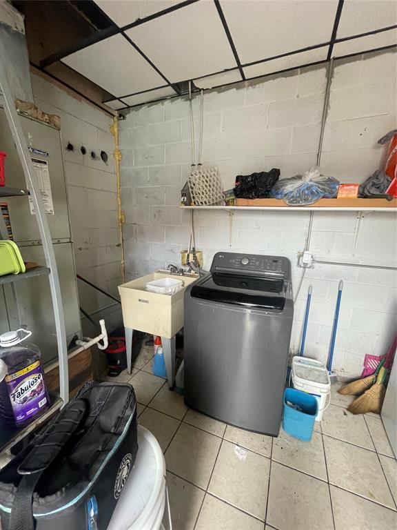 City Of Tyler - Commercial Sale