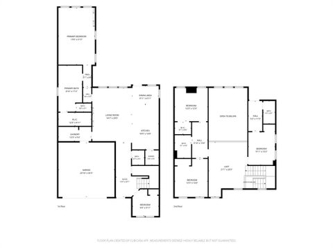 Tiny photo for 2311 Fatima Avenue, Dallas, TX 75241 (MLS # 21341121)