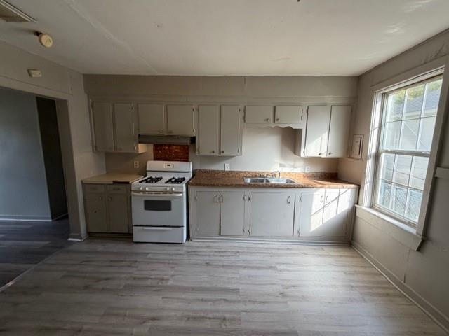 Cumberland Sub - Residential Lease