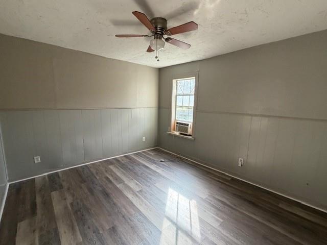 Cumberland Sub - Residential Lease