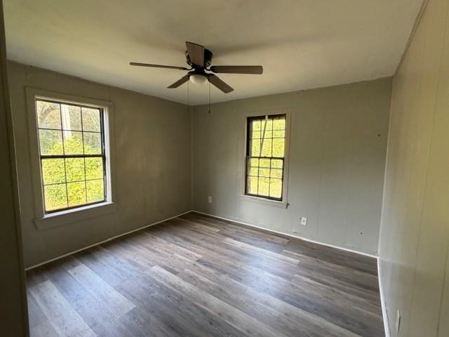 Cumberland Sub - Residential Lease