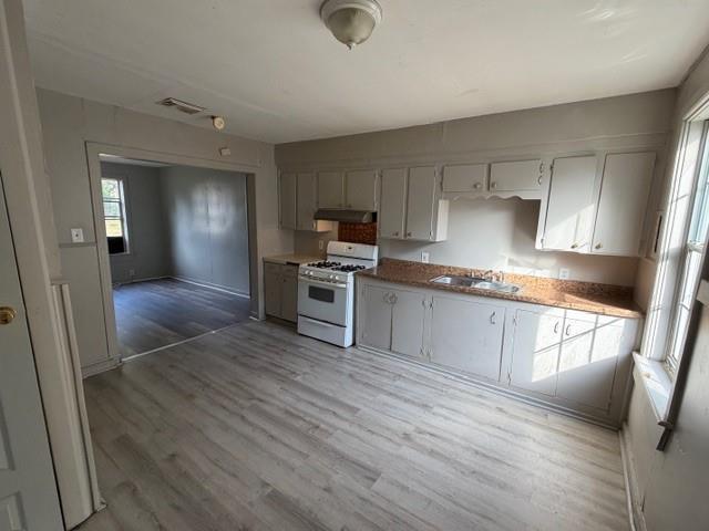 Cumberland Sub - Residential Lease