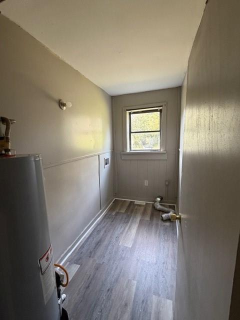 Cumberland Sub - Residential Lease