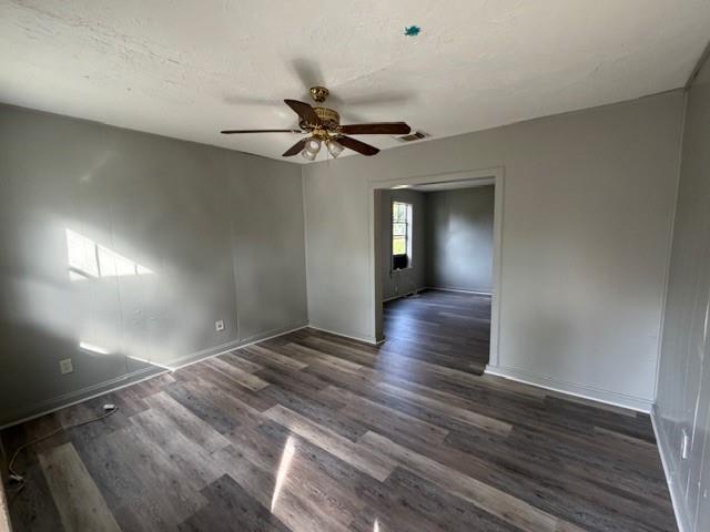 Cumberland Sub - Residential Lease