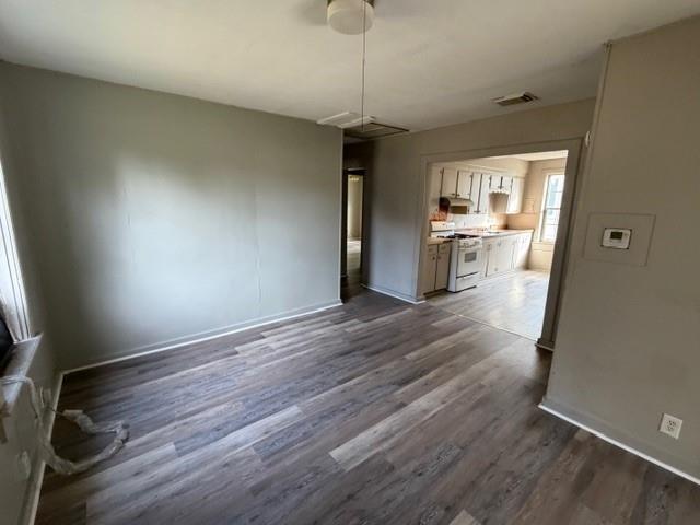 Cumberland Sub - Residential Lease