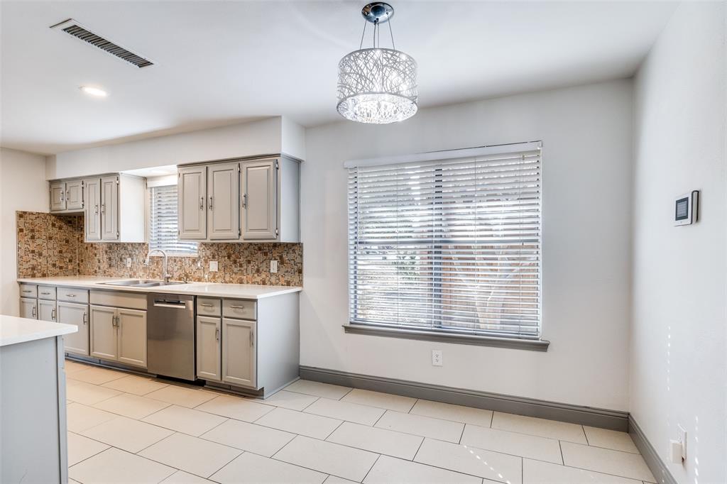 Prestonwood - Residential