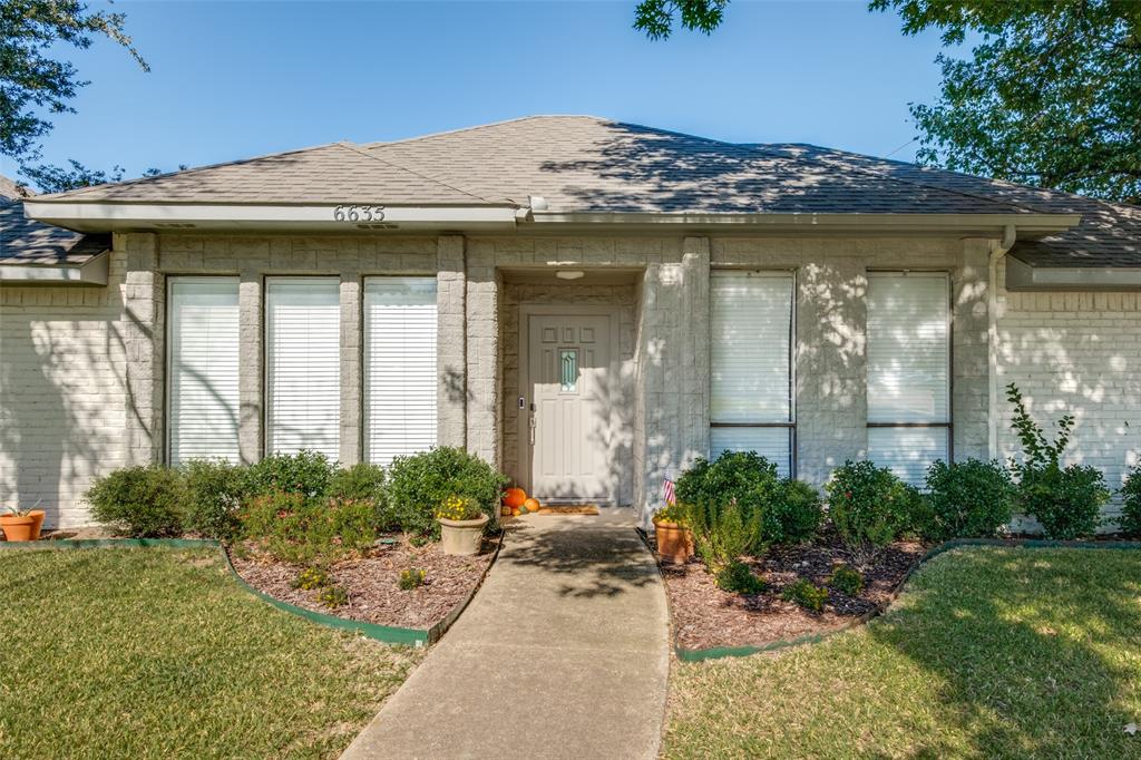 6635 Fireflame Drive