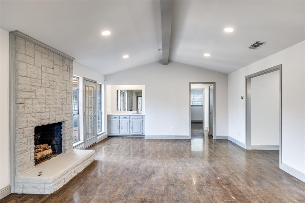 Prestonwood - Residential