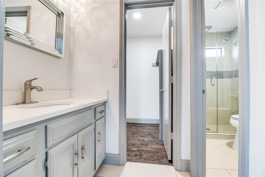 Prestonwood - Residential