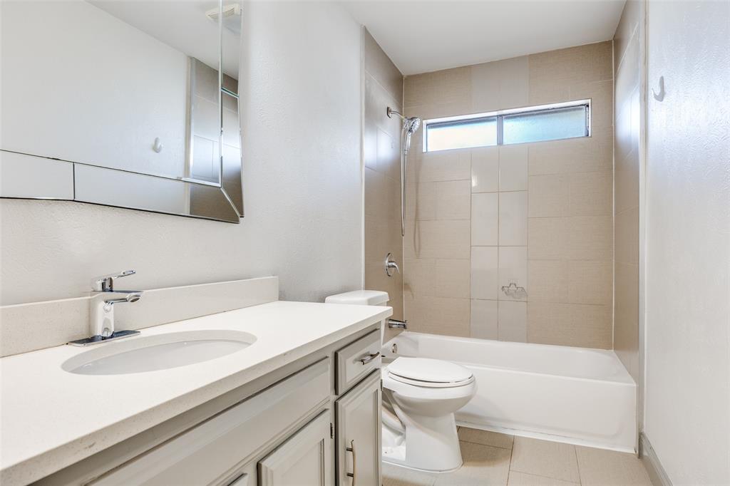 Prestonwood - Residential