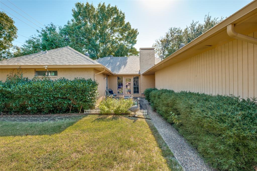 Prestonwood - Residential