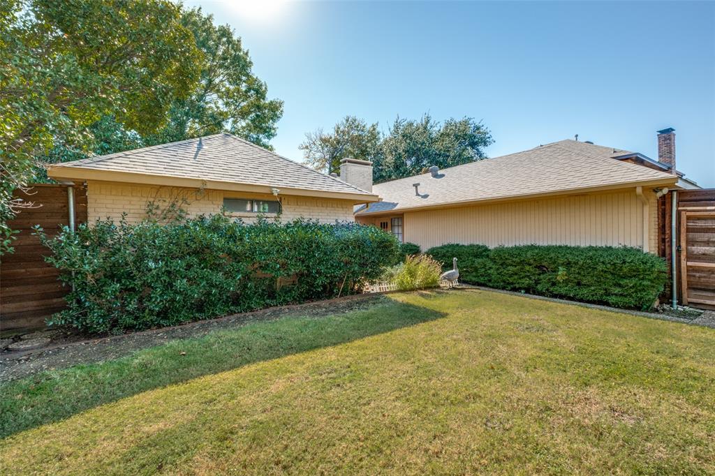 Prestonwood - Residential