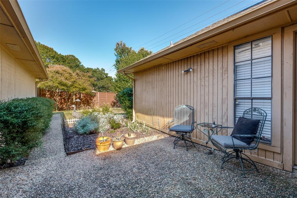 Prestonwood - Residential