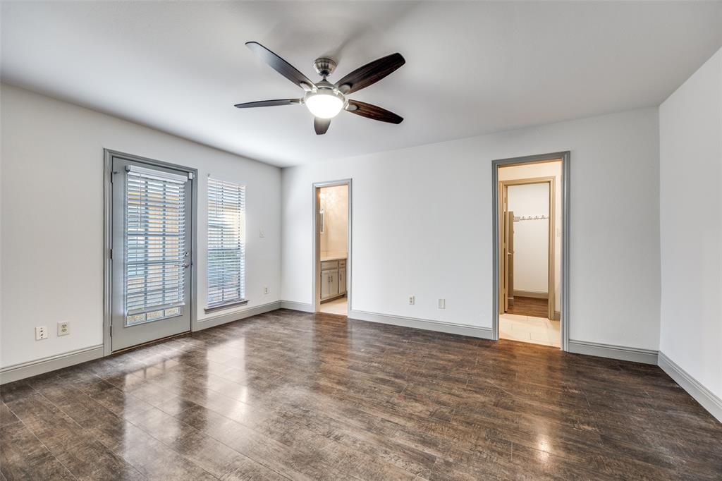 Prestonwood - Residential