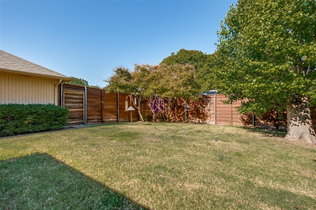 Prestonwood - Residential