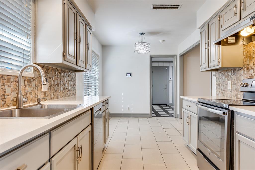 Prestonwood - Residential