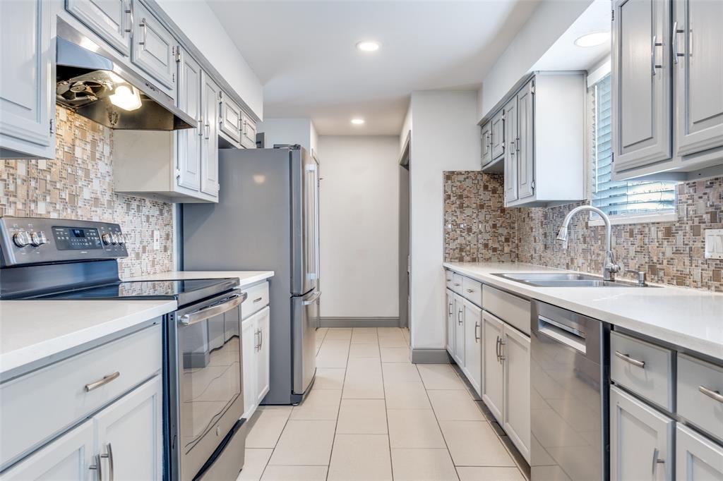 Prestonwood - Residential