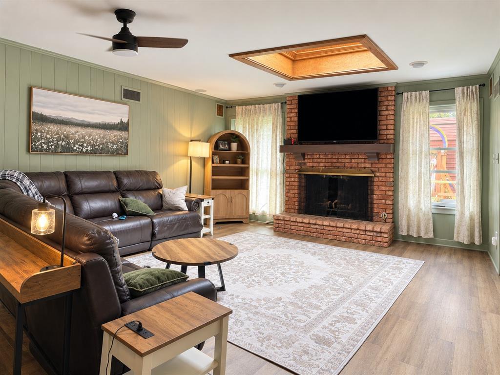 601 Dodd Drive